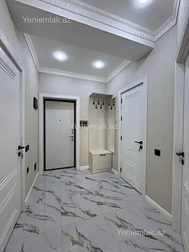 Satılır 2 otaqlı yeni tikili 57 m²