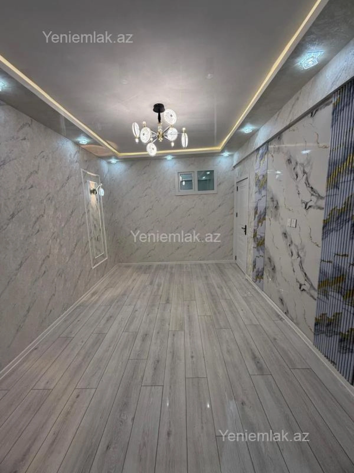 Satılır 3 otaqlı yeni tikili 61 m²