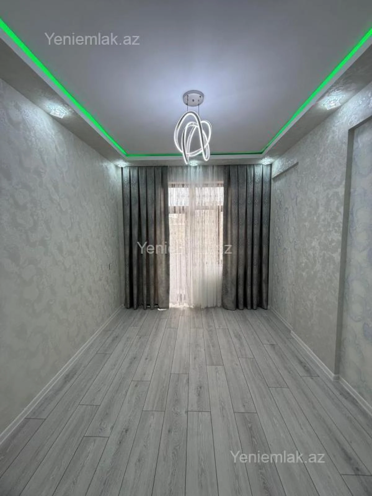 Satılır 3 otaqlı yeni tikili 61 m²