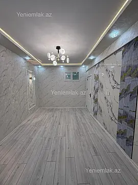 Satılır 3 otaqlı yeni tikili 61 m²