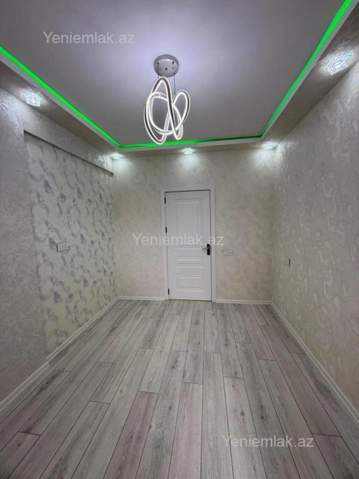 Satılır 3 otaqlı yeni tikili 61 m²