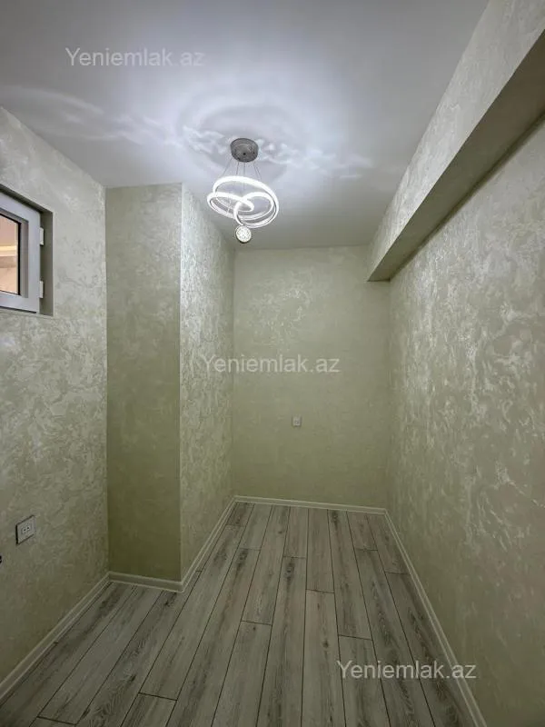 Satılır 3 otaqlı yeni tikili 61 m²