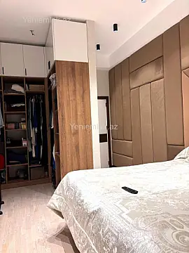Satılır 4 otaqlı yeni tikili 136 m²
