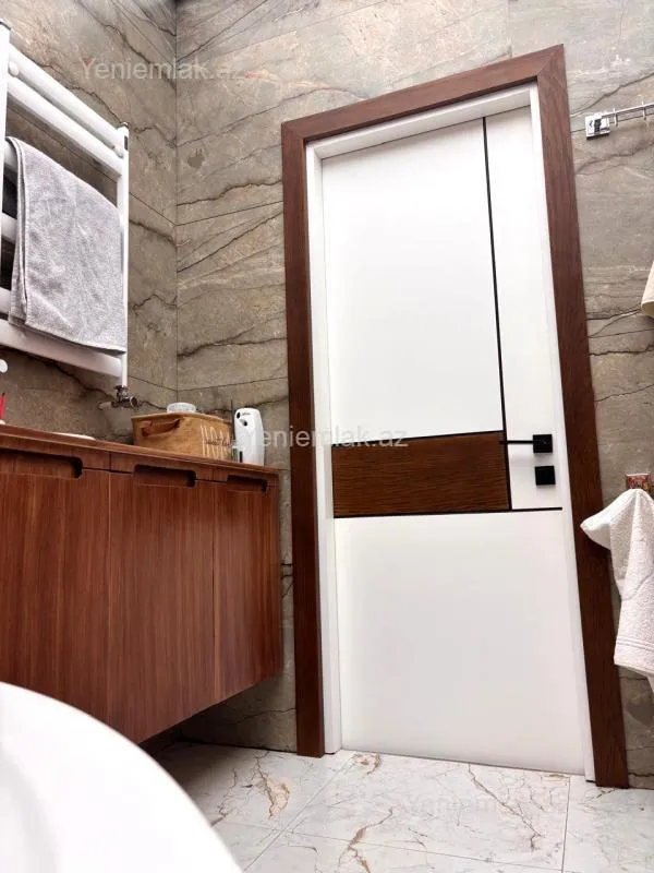 Satılır 4 otaqlı yeni tikili 136 m²