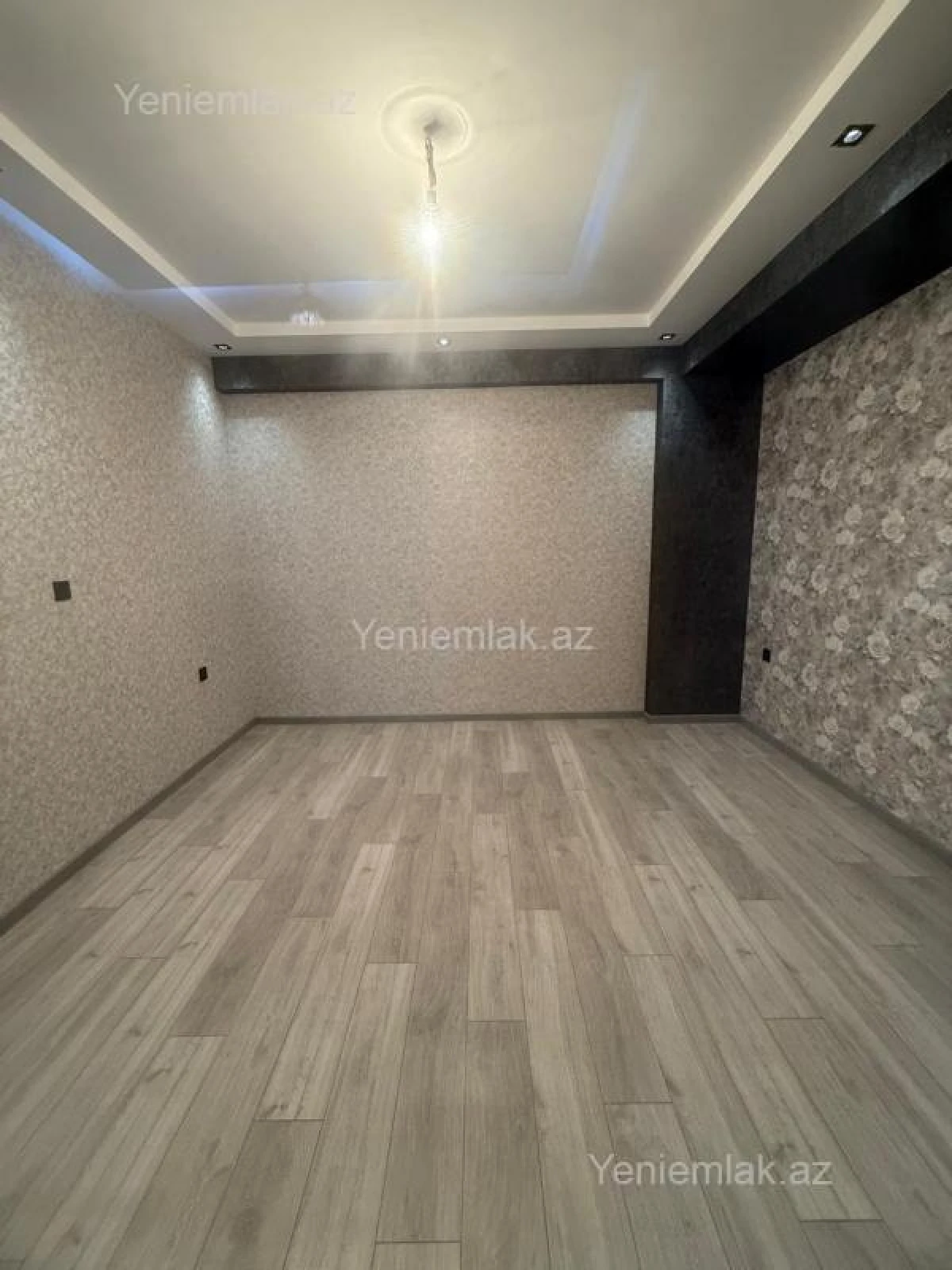 Satılır 2 otaqlı yeni tikili 69 m²