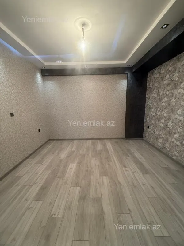 Satılır 2 otaqlı yeni tikili 69 m²