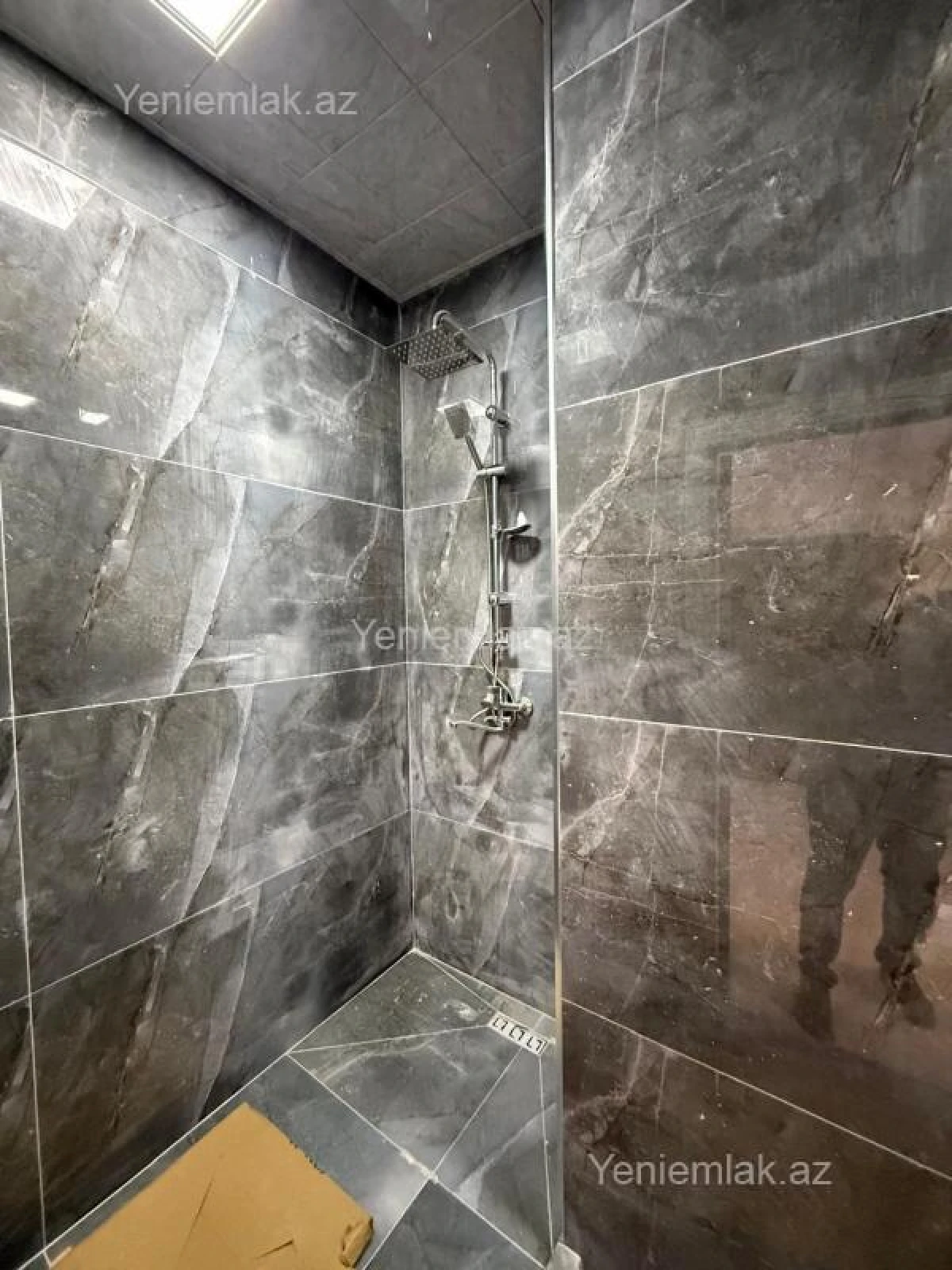 Satılır 2 otaqlı yeni tikili 69 m²