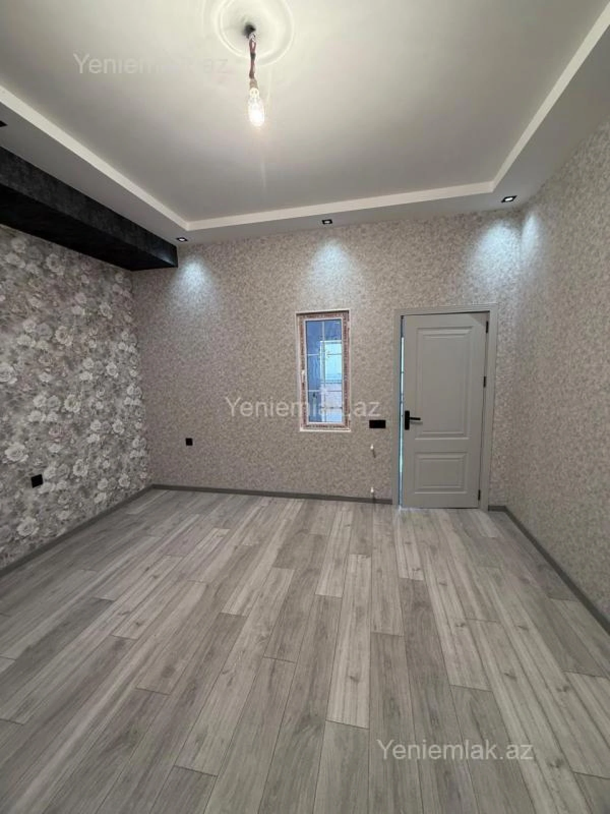 Satılır 2 otaqlı yeni tikili 69 m²