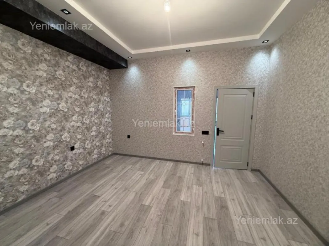 Satılır 2 otaqlı yeni tikili 69 m²