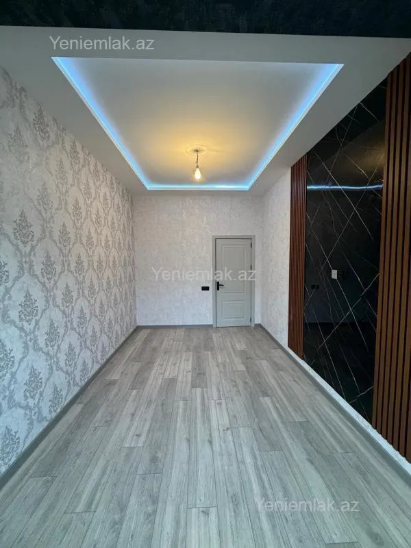 Satılır 2 otaqlı yeni tikili 69 m²