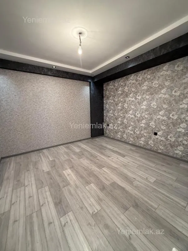 Satılır 2 otaqlı yeni tikili 69 m²