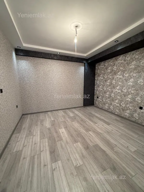 Satılır 2 otaqlı yeni tikili 69 m²