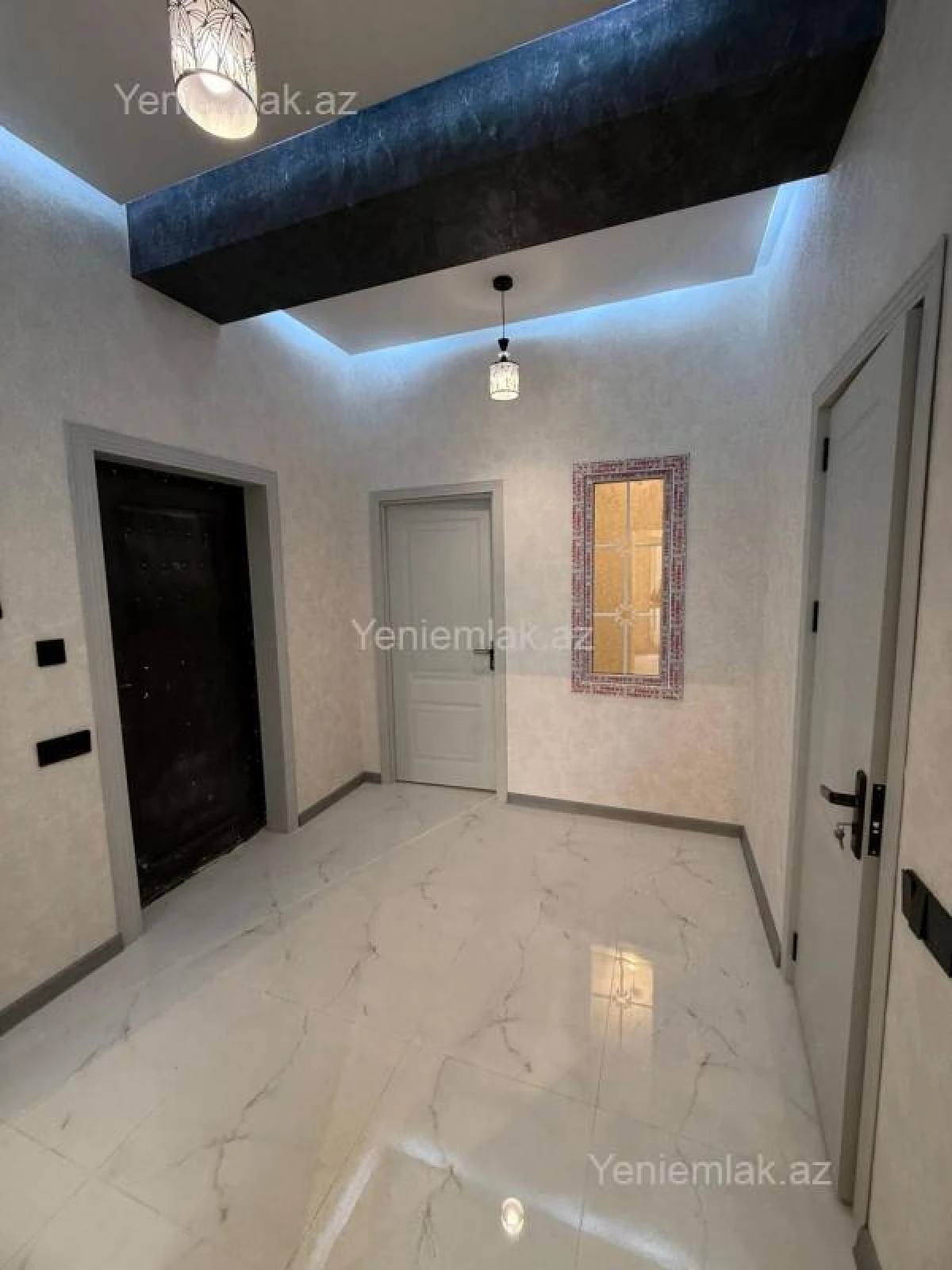 Satılır 2 otaqlı yeni tikili 69 m²