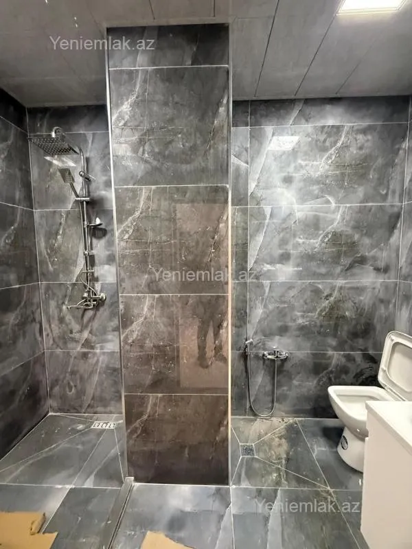 Satılır 2 otaqlı yeni tikili 69 m²