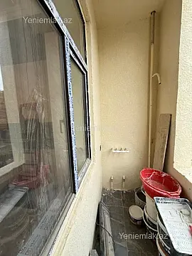 Satılır 2 otaqlı yeni tikili 69 m²