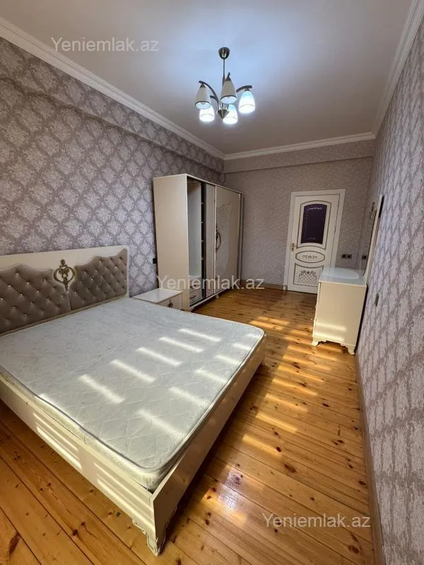 Satılır 2 otaqlı yeni tikili 69 m²