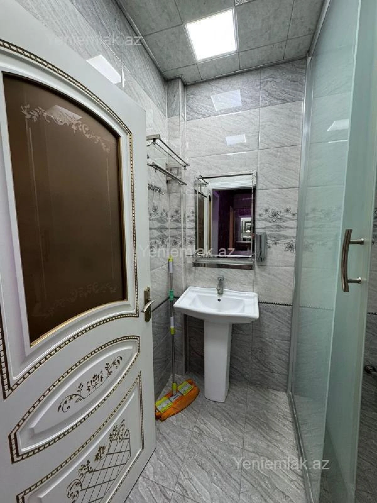 Satılır 2 otaqlı yeni tikili 69 m²