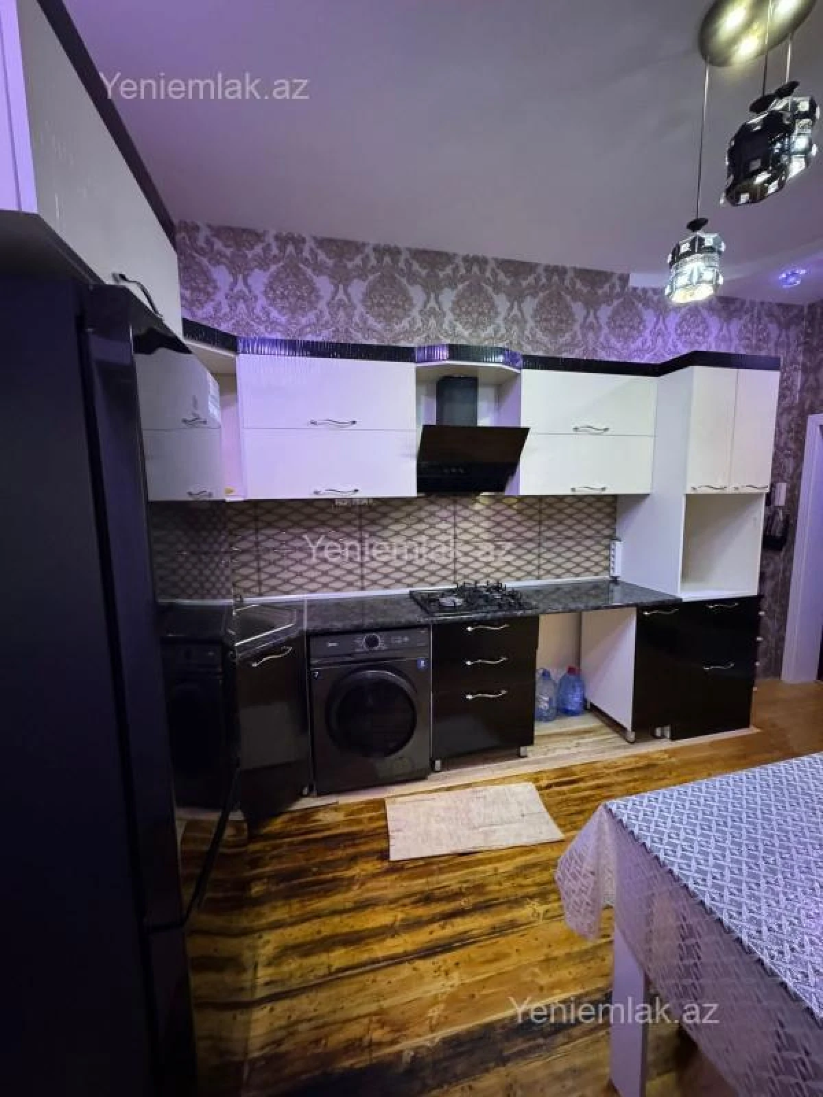 Satılır 2 otaqlı yeni tikili 69 m²