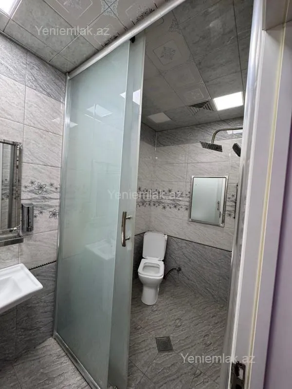 Satılır 2 otaqlı yeni tikili 69 m²
