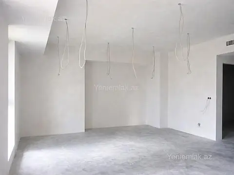 Satılır 4 otaqlı yeni tikili 175.3 m²