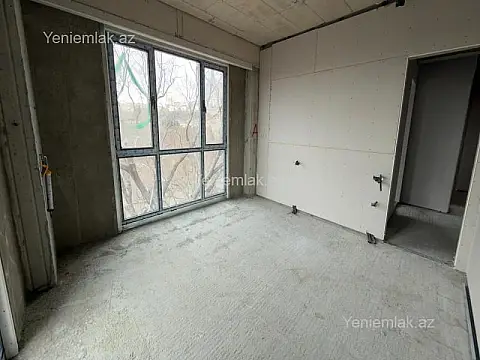 Satılır 3 otaqlı yeni tikili 87 m²