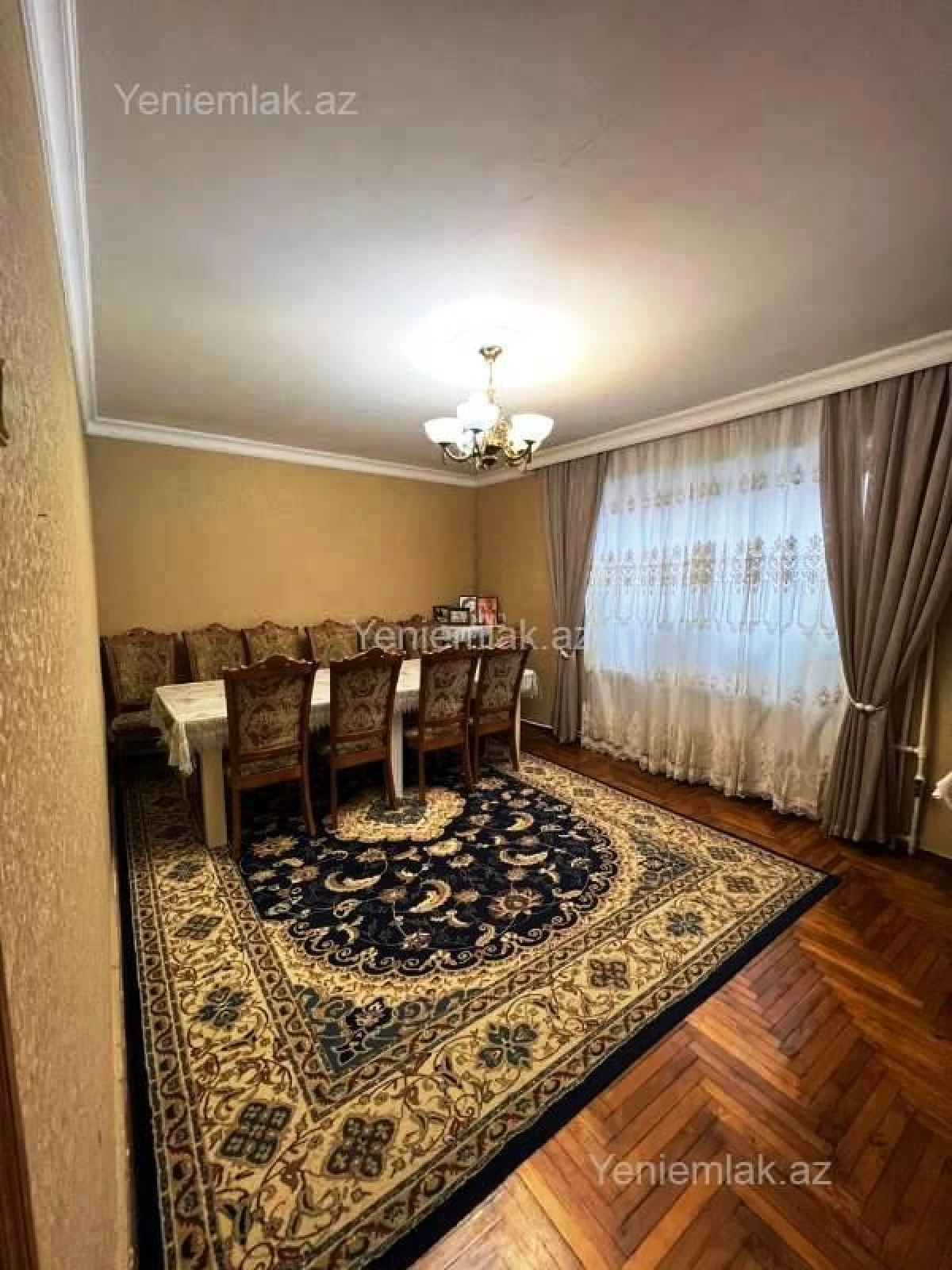 Satılır 3 otaqlı köhnə tikili 60 m²