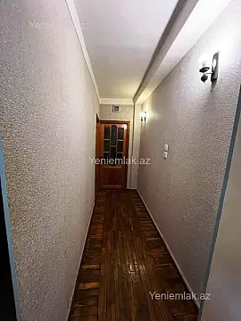 Satılır 3 otaqlı köhnə tikili 60 m²