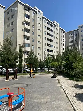 Satılır 2 otaqlı yeni tikili 65 m² — Bakı, Yasamal 2 otaq 65.00 m²