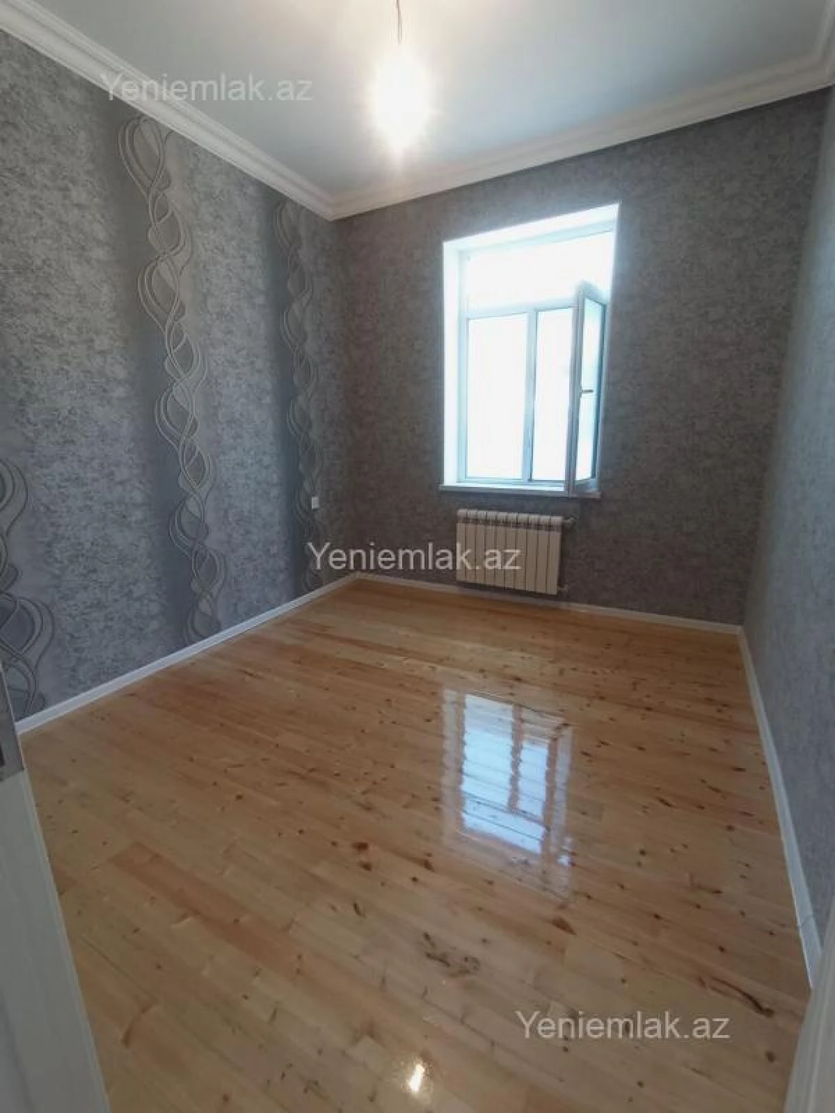 Satılır 3 otaqlı yeni tikili 50 m²