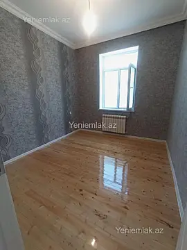 Satılır 3 otaqlı yeni tikili 50 m²