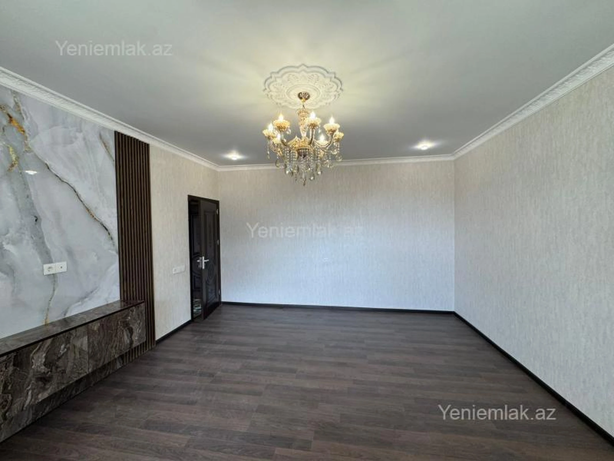 Satılır 3 otaqlı həyət evi 100 m²