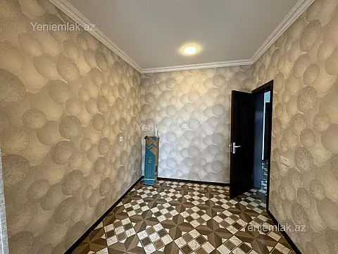Satılır 3 otaqlı həyət evi 100 m²