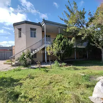 Satılır 8 otaqlı həyət evi 380 m² — Bakı, Xəzər 8 otaq 380.00 m²