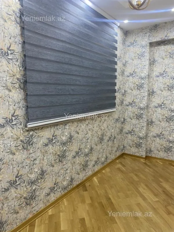 Satılır 3 otaqlı yeni tikili 84 m²