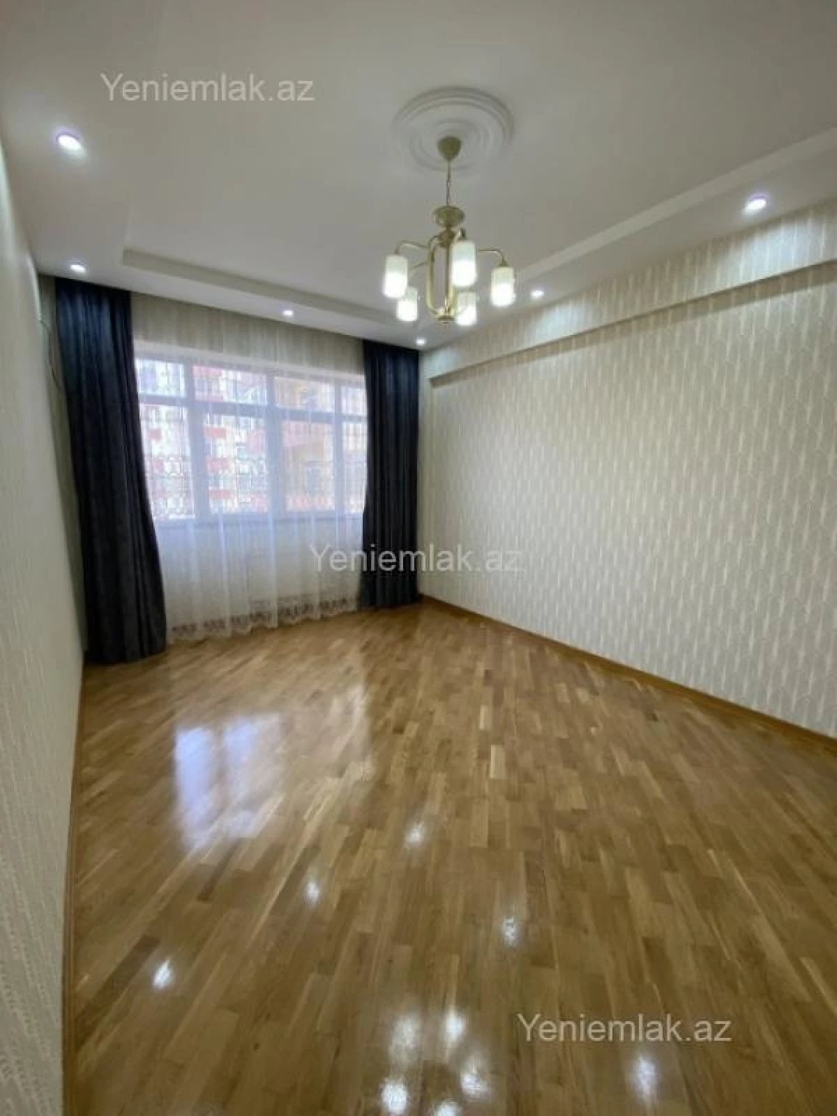 Satılır 3 otaqlı yeni tikili 84 m²
