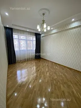 Satılır 3 otaqlı yeni tikili 84 m²