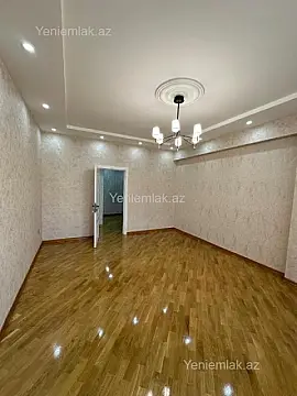 Satılır 3 otaqlı yeni tikili 84 m²