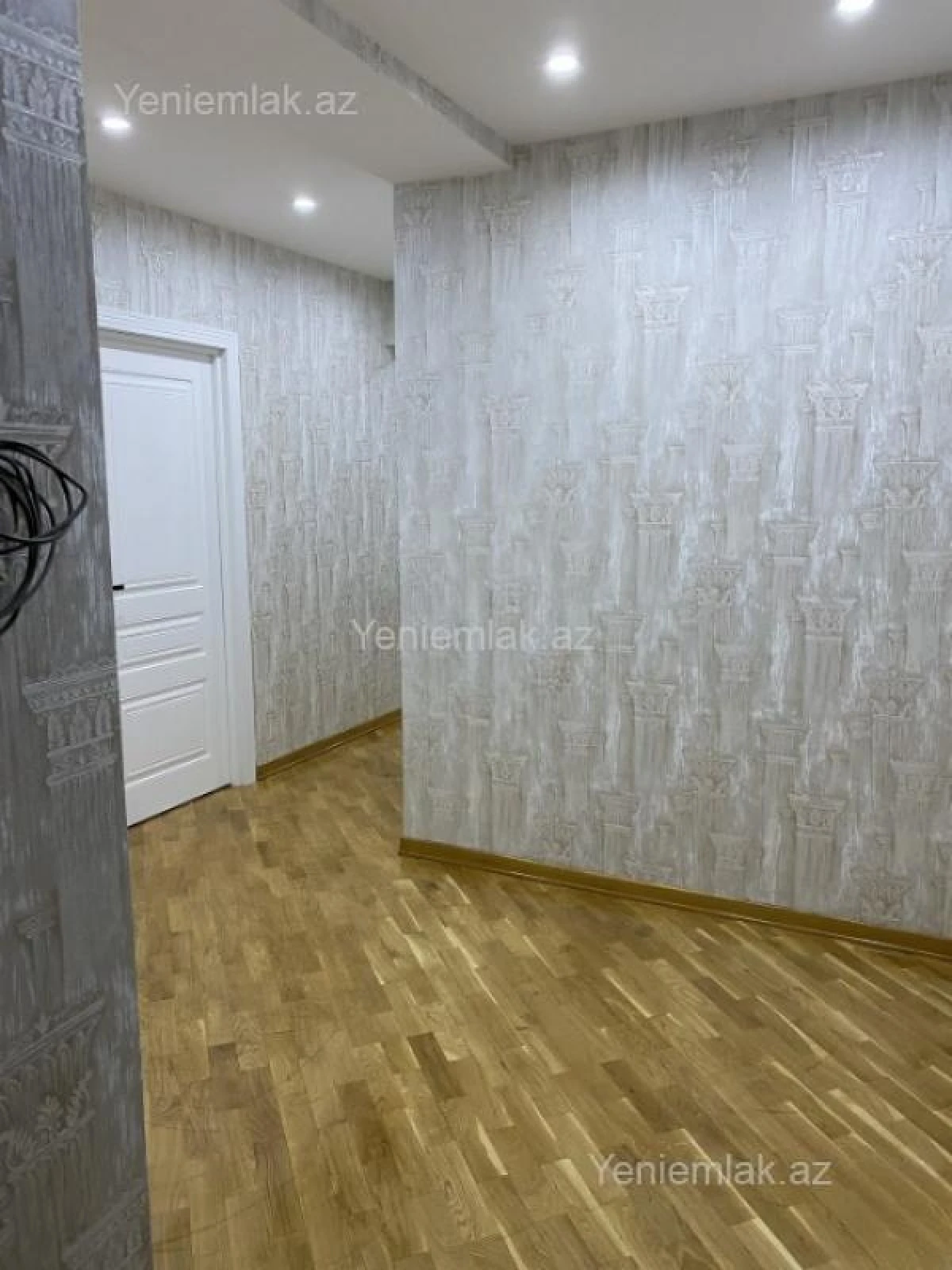 Satılır 3 otaqlı yeni tikili 84 m²