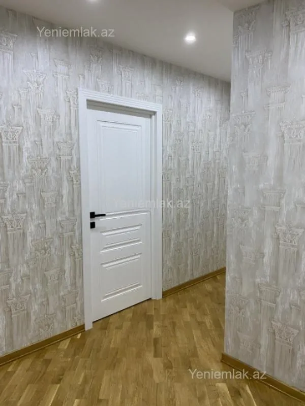 Satılır 3 otaqlı yeni tikili 84 m²