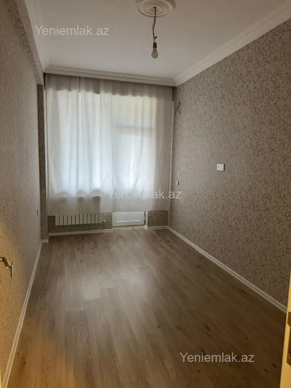 Satılır 3 otaqlı yeni tikili 151 m²