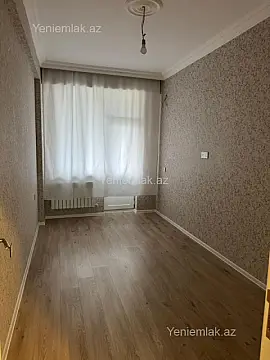 Satılır 3 otaqlı yeni tikili 151 m²