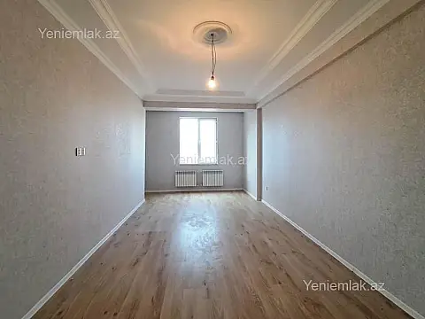 Satılır 3 otaqlı yeni tikili 151 m²