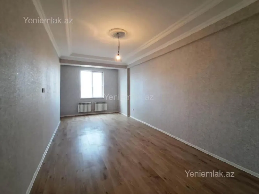 Satılır 3 otaqlı yeni tikili 151 m²