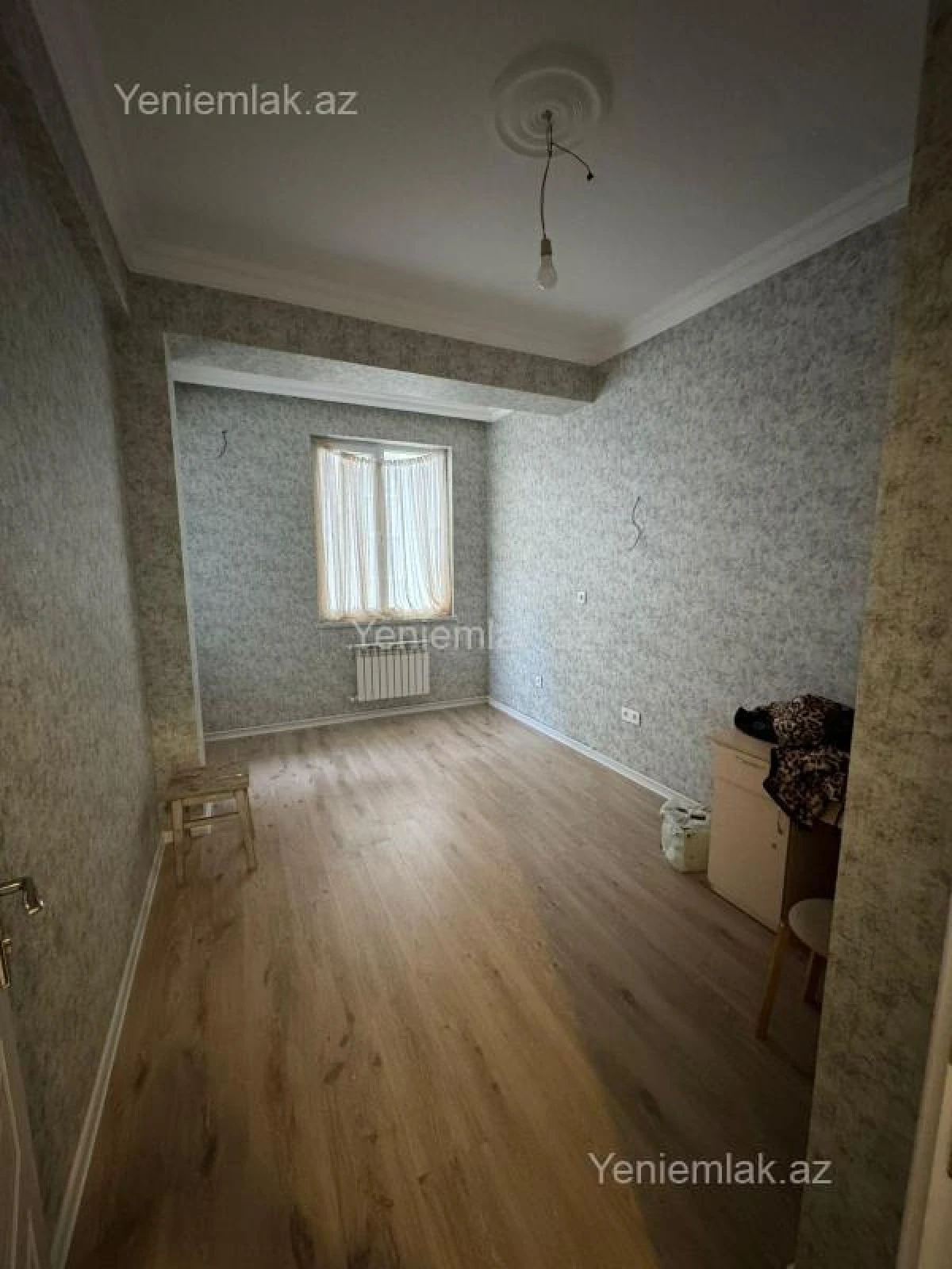 Satılır 3 otaqlı yeni tikili 151 m²