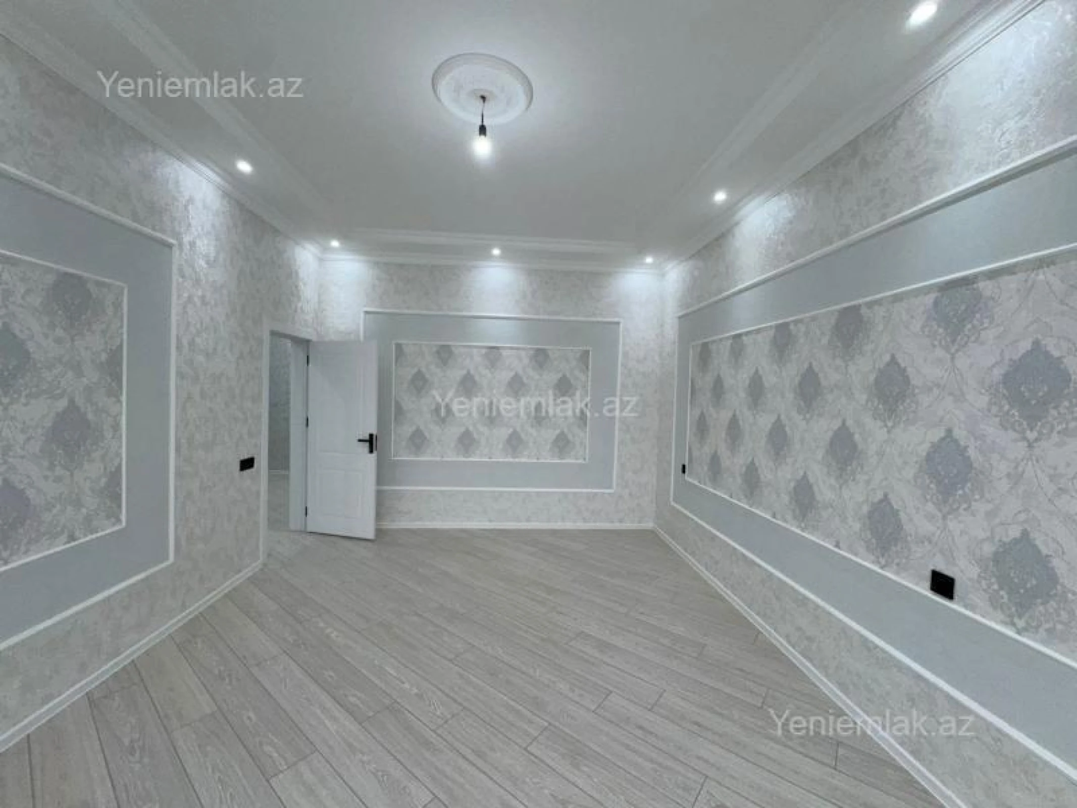 Satılır 4 otaqlı həyət evi 130 m²