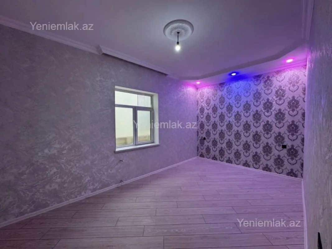 Satılır 4 otaqlı həyət evi 130 m²