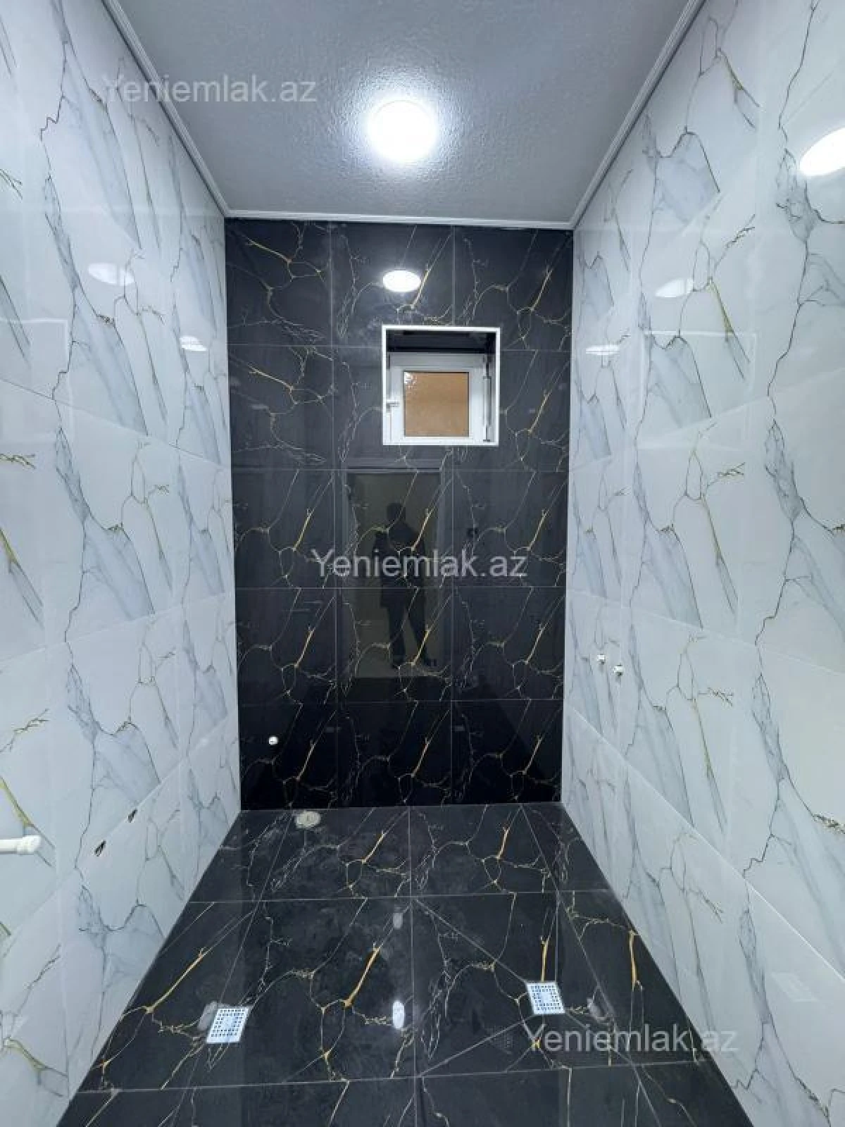 Satılır 4 otaqlı həyət evi 130 m²
