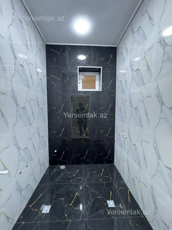 Satılır 4 otaqlı həyət evi 130 m²