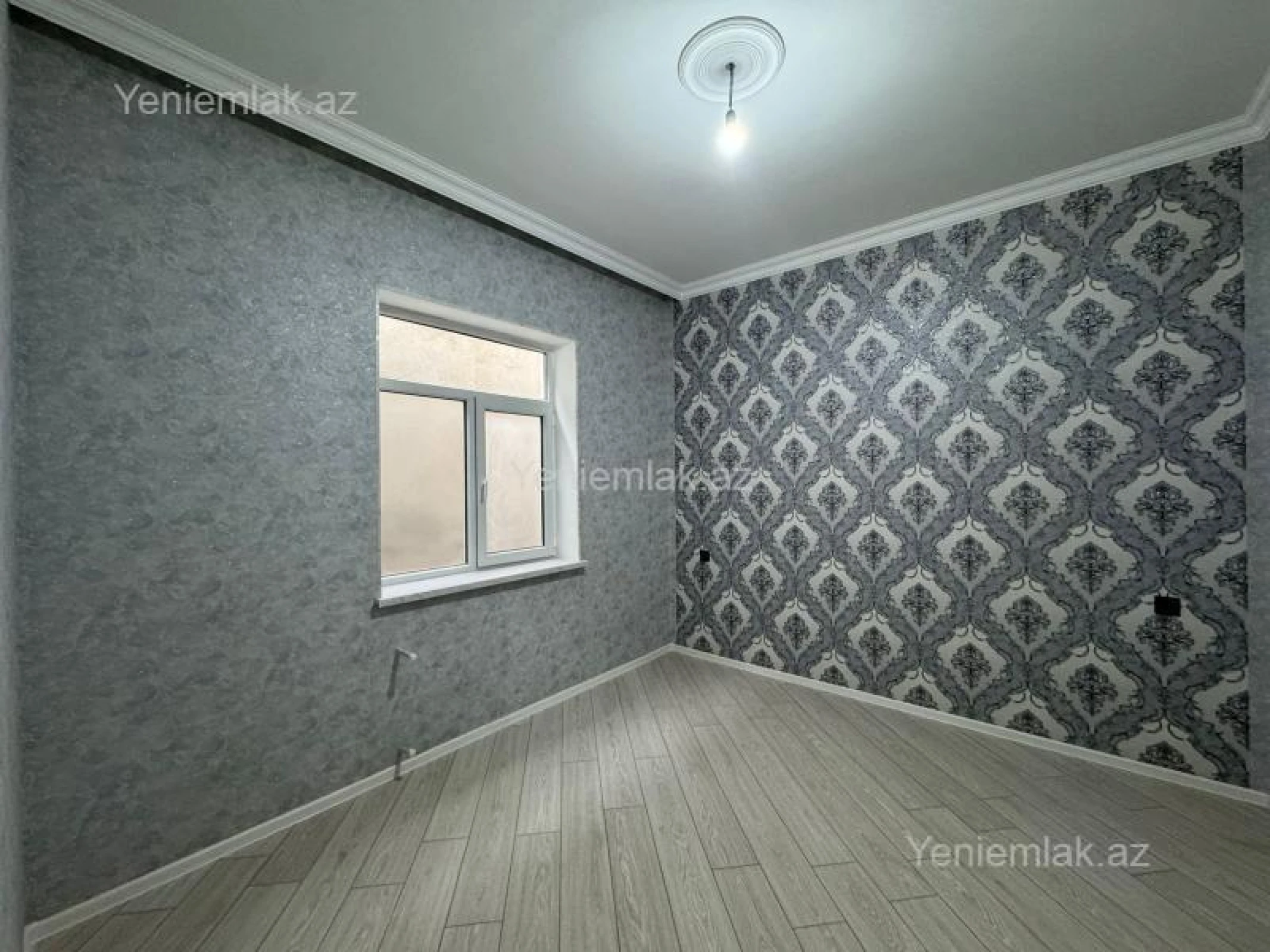 Satılır 4 otaqlı həyət evi 130 m²