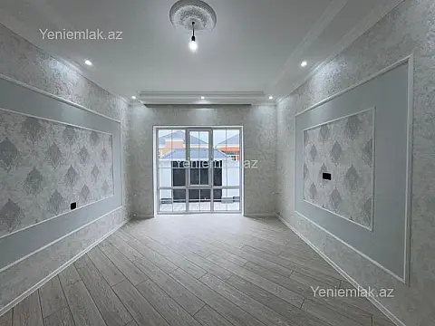Satılır 4 otaqlı həyət evi 130 m²